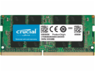 CRUCIAL SODIMM DDR4 16GB 3200MHz CL22