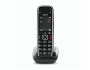 Gigaset E720  cerna