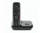 Gigaset E720 A cerna
