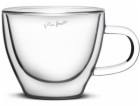 Lamart LT9026 2dílná sada termo sklenic CAPPUCINO VASO, 1...