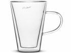 Lamart LT9028 2dílná sada termo sklenic TEA VASO, 300 ml 
