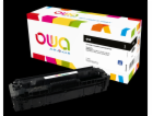 OWA Armor toner kompatibilní s Canon CRG-054BK, 1500st, č...