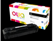 OWA Armor toner kompatibilní s Canon CRG-054BK, 1500st, černá/black
