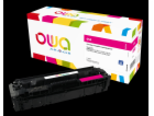 OWA Armor toner kompatibilní s Canon CRG-054 M, 1200st, č...