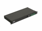 Easy PDU Switched 1U 16A 230V (8)C13