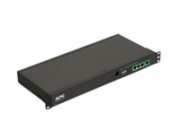Easy PDU Switched 1U 16A 230V (8)C13