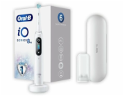 Oral-B iO Series 8 White Alabaster N