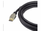 PREMIUMCORD Kabel HDMI 2.1 High Speed + Ethernet kabel (Z...
