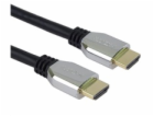 PREMIUMCORD Kabel HDMI 2.1 High Speed + Ethernet kabel (Z...