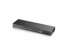 ZYXEL GS2220-28 Zyxel GS2220-28, 28-port Managed Layer2+ ...