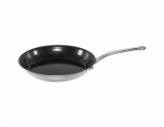 De Buyer Affinity ceramic Frypan  Stainless steel non-stick 28 cm