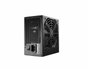 Fortron HEXA 85+ PRO 550W PPA5505500 FORTRON zdroj Hexa 85+ PRO 550W / ATX / akt. PFC / 120mm fan / 80 Plus Bronze