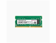 Transcend JM3200HSE-16G Transcend paměť 16GB (JetRam) SODIMM DDR4 3200 1Rx8 CL22