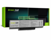 Green Cell AS06 náhradní díl pro notebook Baterie