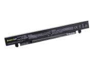 Baterie Green Cell pro Asus A41-X550A (AS68)