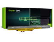 Baterie Green Cell L12M4F02 L12S4K01 Lenovo IdeaPad Z500 Z505 Z510 P500 Touch (LE54)