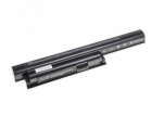 Baterie se zeleným článkem VGP-BPS26 VGP-BPS26A VGP-BPL26...