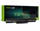 Green Cell Battery VGP-BPS35A for Sony Vaio SVF14 SVF15 F...