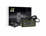 Napájecí adaptér notebooku Green Cell PRO pro Dell 19,5V