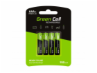 Baterie Green Cell Greencell AAA / R03 950mAh 4 ks.