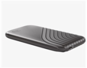 SanDisk WD My Passport SSD externí 1TB , USB-C 3.2 ,1050/1000MB/s R/W PC & Mac ,space gray