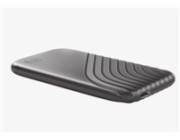 SanDisk WD My Passport SSD externí 500GB , USB-C 3.2 ,1050/1000MB/s R/W PC & Mac ,space gray
