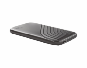 SanDisk WD My Passport SSD externí 2TB , USB-C 3.2 ,1050/1000MB/s R/W PC & Mac ,Space Gray