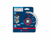 Bosch EXPERT X-LOCK Diamant rezný kotouc 115x22.23mm