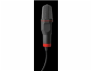 TRUST Mikrofon GXT 212 Mico USB MICROPHONE