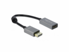 Aktivní adaptér Displayport 1.4 > HDMI zásuvka 4K 60Hz