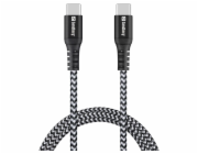 Sandberg 441-38 Survivor USB-C to USB-C Cable, 1M