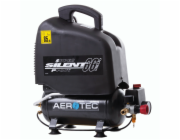 Aerotec Vento Silent 6  pístový kompresor