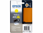 EPSON ink Singlepack Yellow 405XL Durabrite Ultra