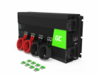 Invertor Green Cell Invertor napětí Green Cell ® 12V až 2...