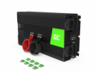 Invertor Green Cell Invertor Green Cell 24V na 230V Čistá...