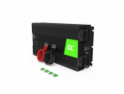 Invertor Green Cell Invertor Green Cell 24V až 230V Čistá...
