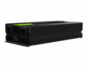 Przetwornica 12V/230V 1500W/3000W Czysty sinus 