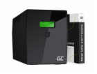Green Cell Nepřerušitelný zdroj napájení  UPS 2000VA 1400...
