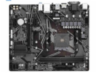 GIGABYTE A520M S2H