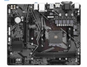 GIGABYTE A520M S2H