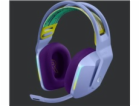 Logitech G733 LIGHTSPEED Wireless RGB Gaming Headset - LI...