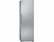 Siemens iQ300 GS36NVIEP freezer Upright freezer Freestanding 242 L E Stainless steel