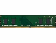 KINGSTON DIMM DDR4 8GB 3200MT/s CL22 Non-ECC 1Rx16 ValueRAM