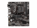 MSI MB Sc AM4 A520M PRO, AMD A520, VGA, 2xDDR4, mATX