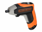 Black &amp; Decker BCF611CK  aku sroubovák