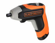 Black & Decker BCF611CK aku sroubovák