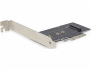GEMBIRD Kabel CABLEXPERT PCI-Express M.2 SSD přídavná karta