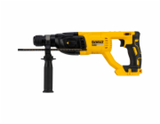DeWALT DCH133N-XJ příklepová vrtačka SDS Plus 5680 ot/min