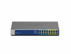 Netgear 16PT GE U60 POE++ UM SWITCH