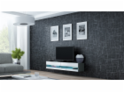 Cama RTVVIGO180N s/b televizní stolek/nábytek k multimedi...